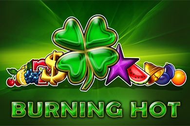 Играть в Egt Provide Burninghot Пасино Казино